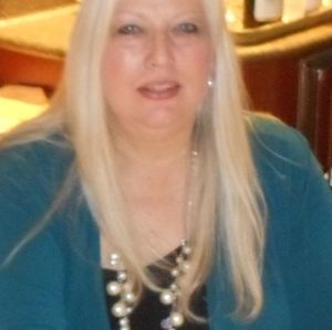 Meet your Posher, Patti